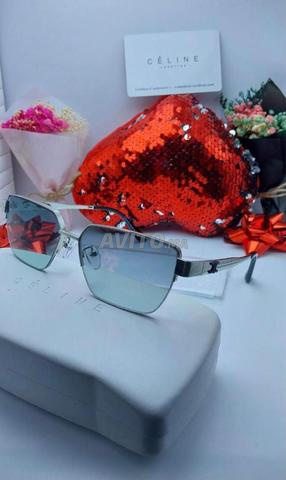 Lunettes de soleil