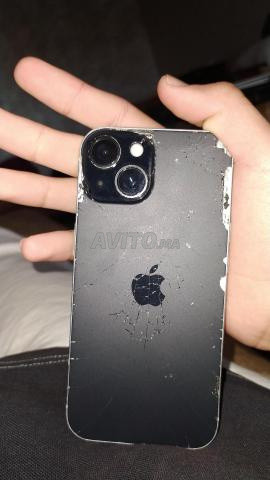 iPhone 15 iCloud