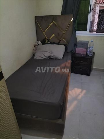 Un lit Tanger Qassama - 2