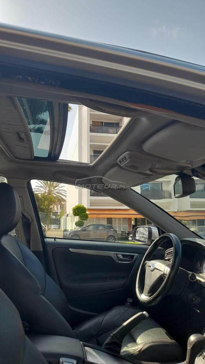 VOLVO S60 bon état 