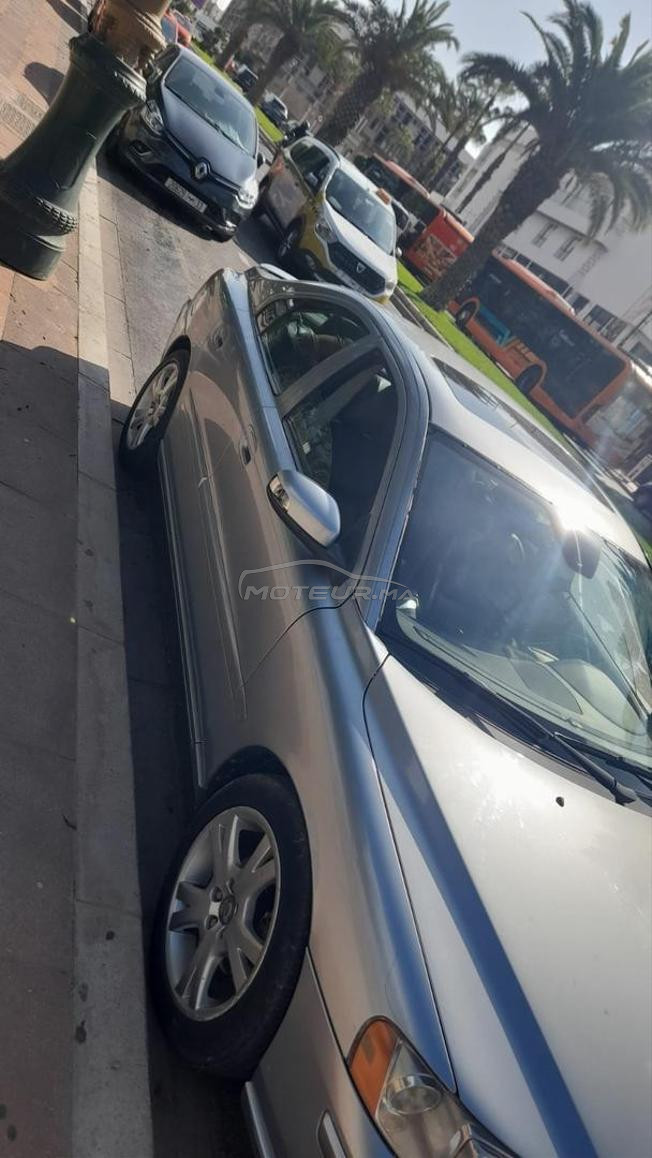 VOLVO S60 bon état 