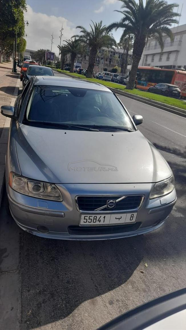 VOLVO S60 bon état 