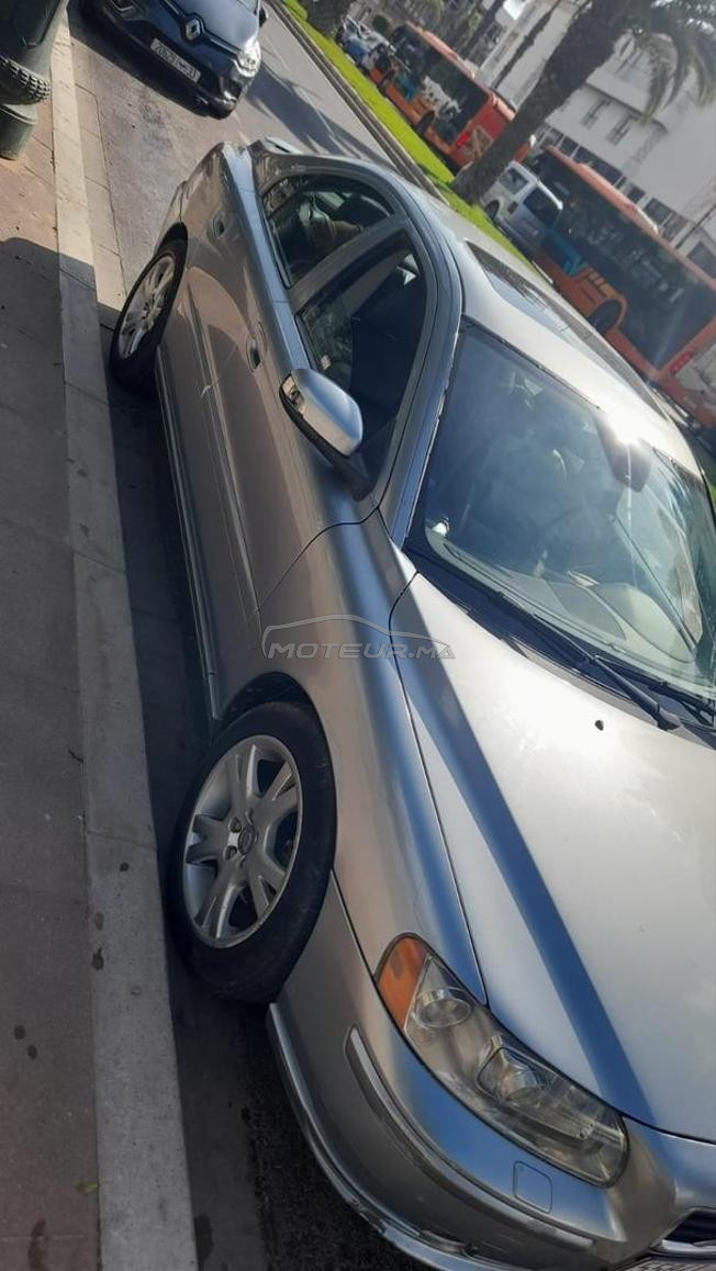 VOLVO S60 bon état 