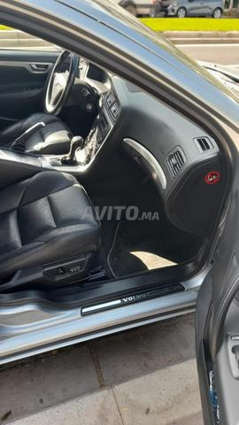 VOLVO S60 bon état - 2