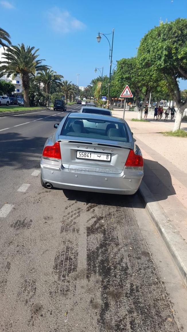 VOLVO S60 bon état 