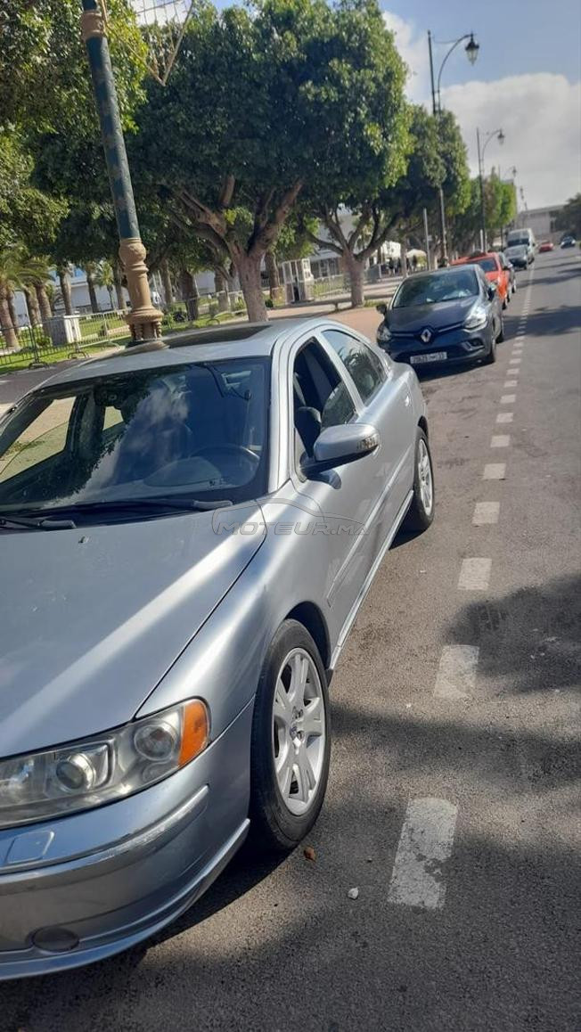VOLVO S60 bon état 