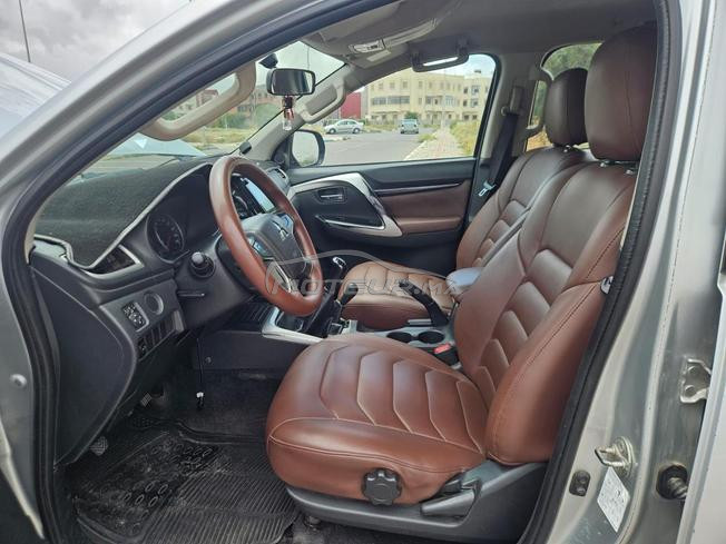 Mitsubishi Pajero Diesel Manuelle 2019 à Essaouira