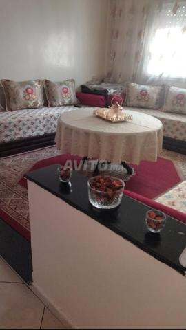 Annonce de vente d'appartement