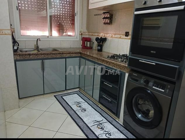 Annonce de vente d'appartement - 2