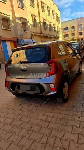 Picanto 2023 - 2
