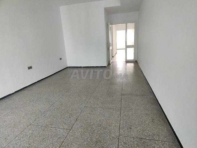 Bel appartement bien situé sur Agdal - 2