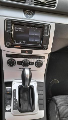 Passat cc modèle 2017 - 2