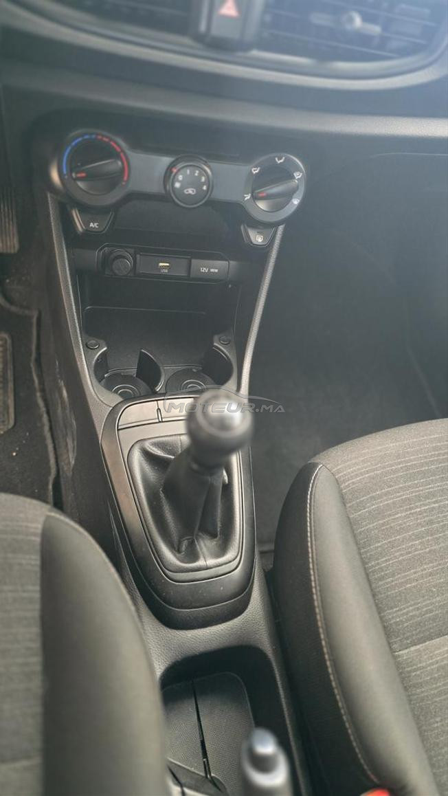 picanto  2023 
