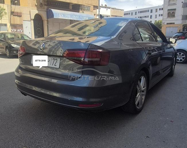 Jetta 2L TDI 1 ère main 