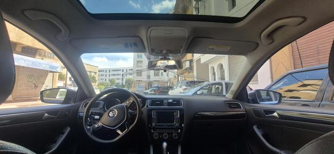Jetta 2L TDI 1 ère main 