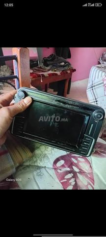 LECTEUR RADIO AVEC GPS vw caddy touran