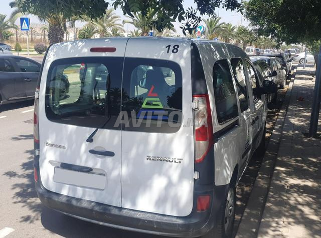 Renault Kangoo 2021 - 2