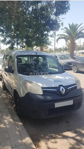 Renault Kangoo 2021