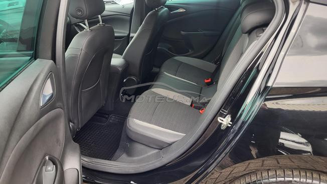 Astra Automatique 03/2021