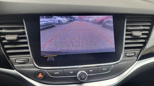 Astra Automatique 03/2021