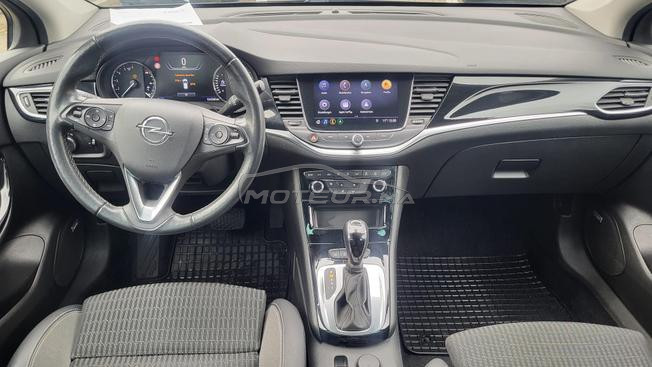 Astra Automatique 03/2021