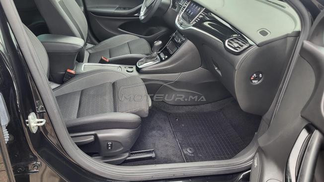 Astra Automatique 03/2021
