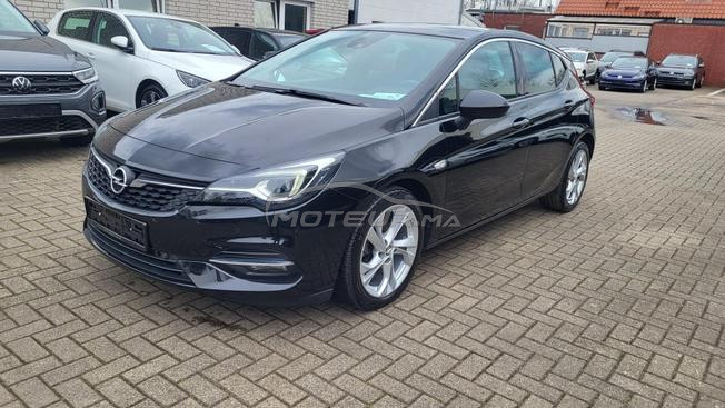 Astra Automatique 03/2021
