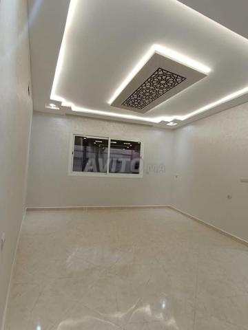 Appartement à louer - 2