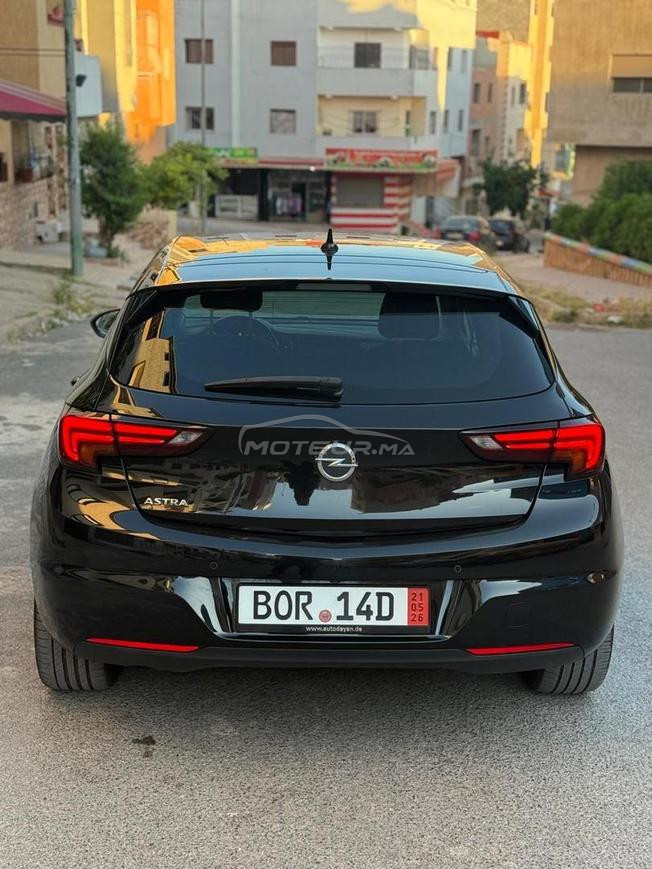Astra Automatique 03/2021