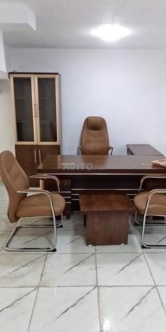مكاتب VIP – هيبة تبدأ من مكتبك - 2