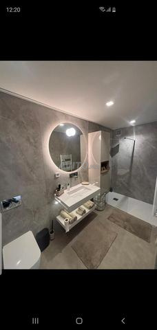 Appartement à louer 80 m² à Marrakech chérifia - 2