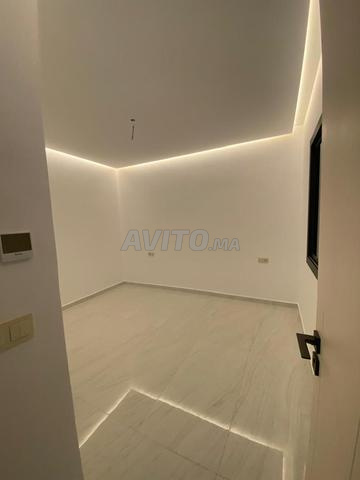 شقة للبيع طنجة البالية 80م²