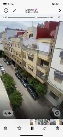 شقة للكراء 160 متر مربع بطنجة - 2