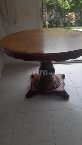 Pièce rare pour amateurs d’objets d’exception - 2