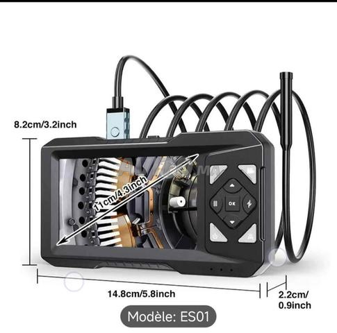 Caméra Endoscope 5M