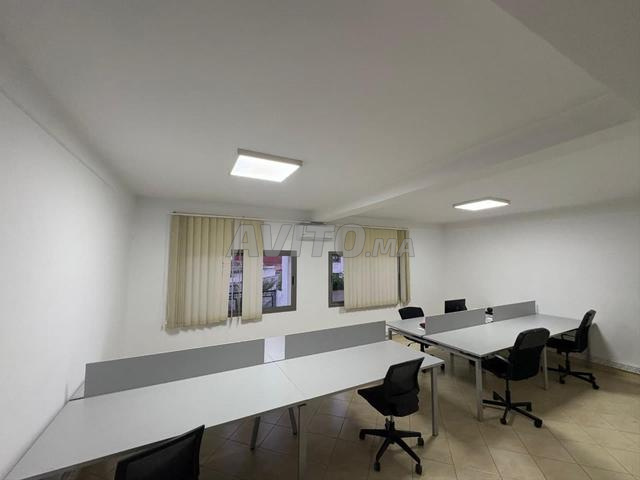 Bureaux à louer & Espace Coworking Moderne 🏢 - 2