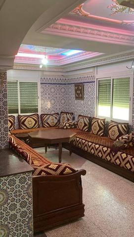 منزل مع محل للبيع في القدس سيدي البرنوصي - 2