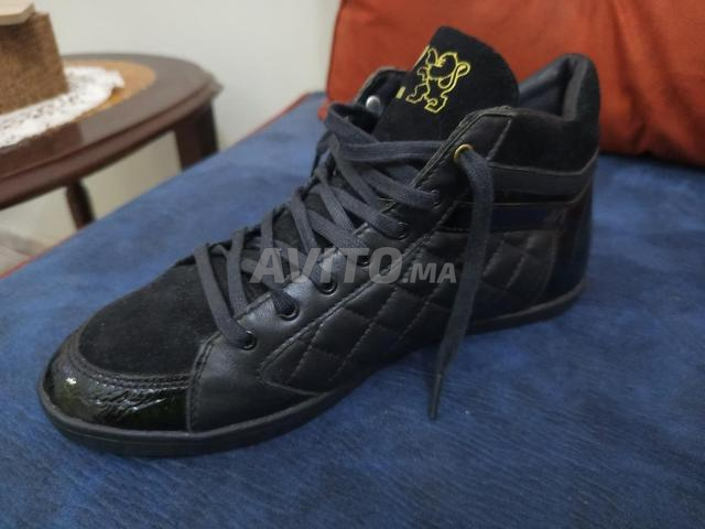 Basket Cruyff originale (41) - 2
