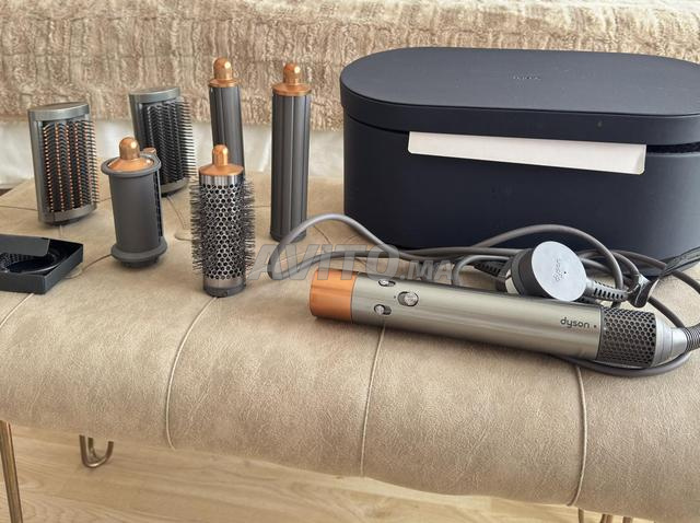 DYSON Pour cheveux - 2