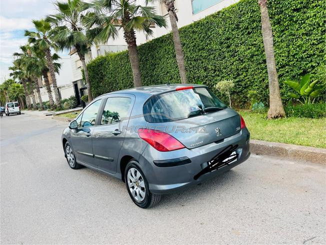 Peugeot 308à vendre à Casa