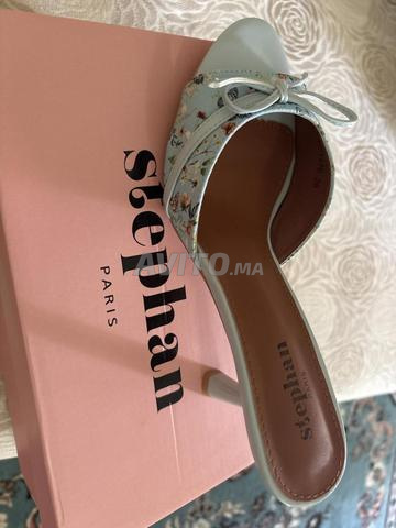 « Chaussures élégantes pour femme neuves 38 avec boîte » - 2