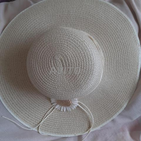 Belle chapeau pour femme - 2