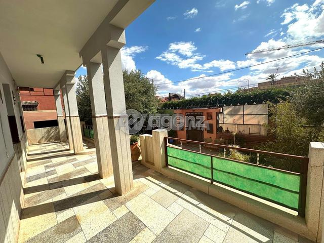 RAK-GU-1054 - Villa à vendre à Assif - 2