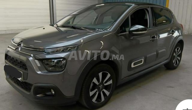 Citroen C3 10/2024 SHINE