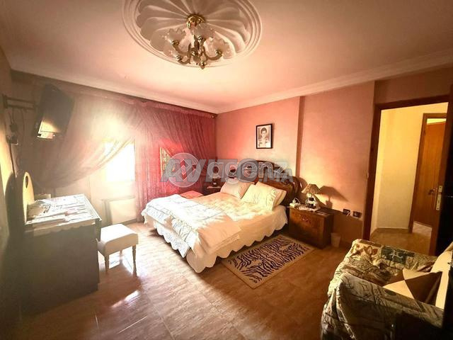 CMN-AN-1872 - Appartement à vendre à Bourgogne - 2