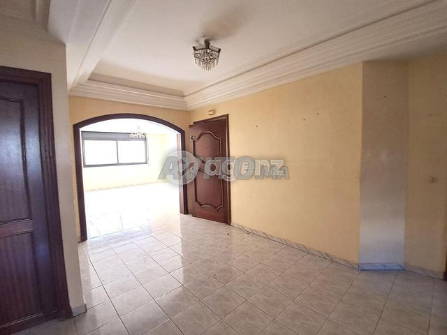 CMN-SI-1646 - Appartement à vendre à Ziraoui - 2