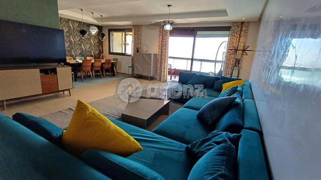 CMN-SI-1653 - Appartement à louer à Marina