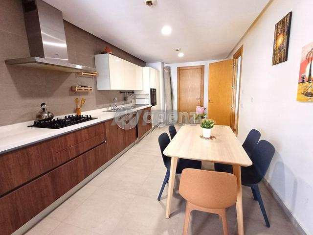 CMN-SI-1653 - Appartement à louer à Marina - 2