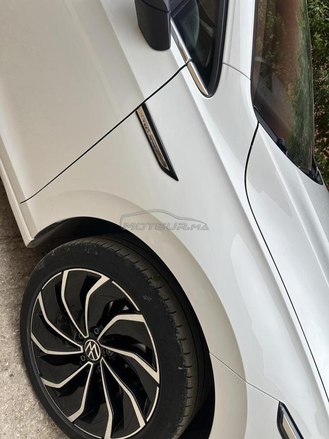 Volkswagen Golf 8 2022 ded