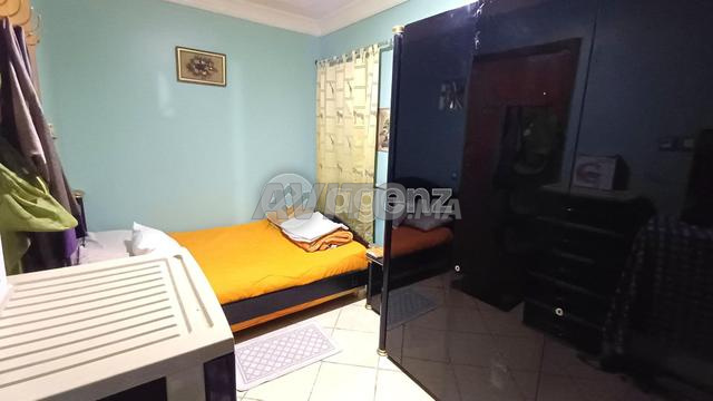 CMN-AS-1758 - شقة للبيع في عين بورجة - 2